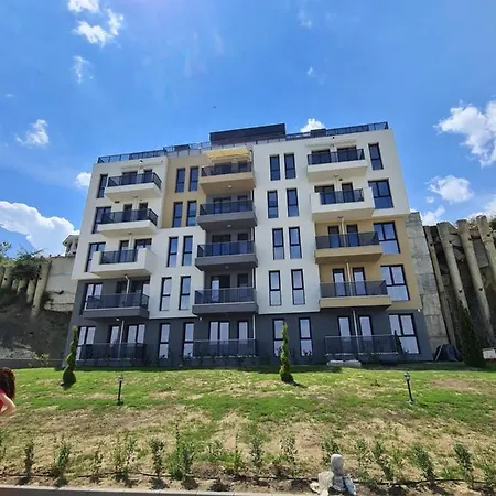 Dolphin Appartement