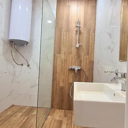 Appartement Dolphin