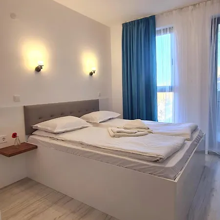 Dolphin Appartement