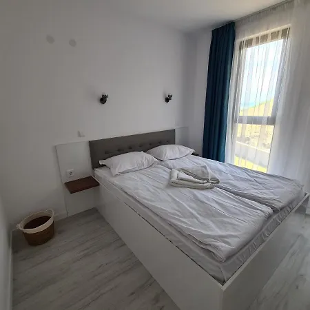 Appartement Dolphin