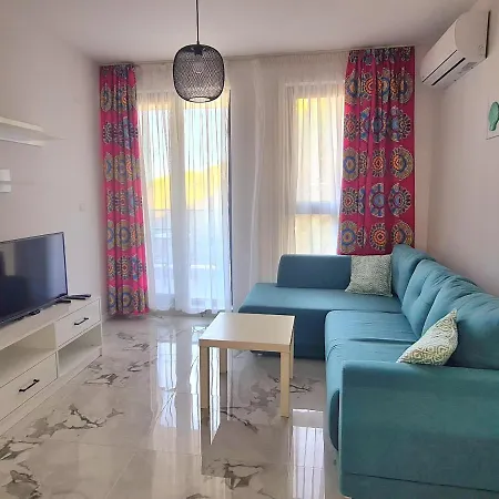 Dolphin Appartement