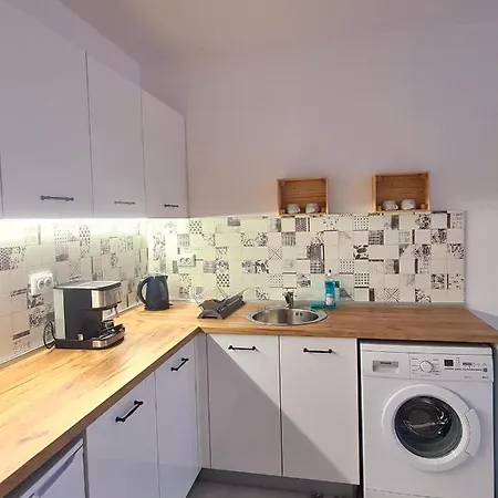Dolphin Appartement *