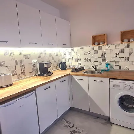 Dolphin Appartement Obzor