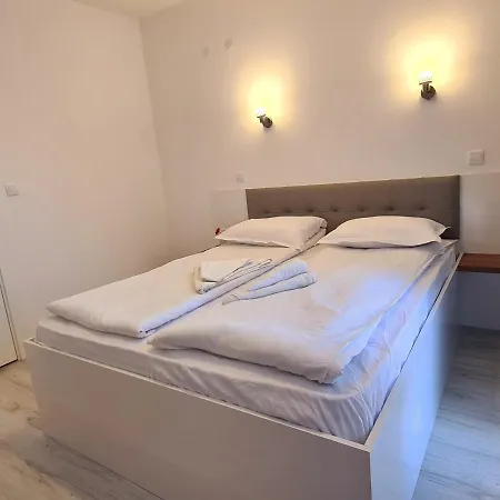 Appartement Dolphin Obzor