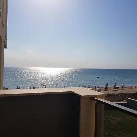 Dolphin Appartement Obzor