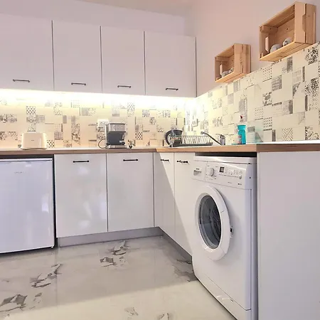 Appartement Dolphin Obzor