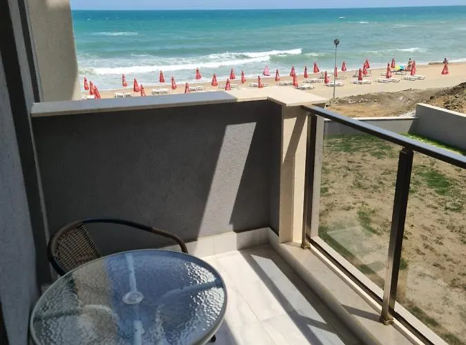 Appartement Dolphin *