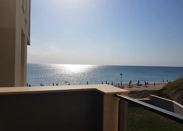 Dolphin Appartement Obzor