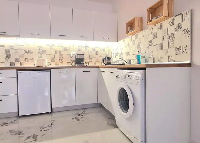 Appartement Dolphin Obzor